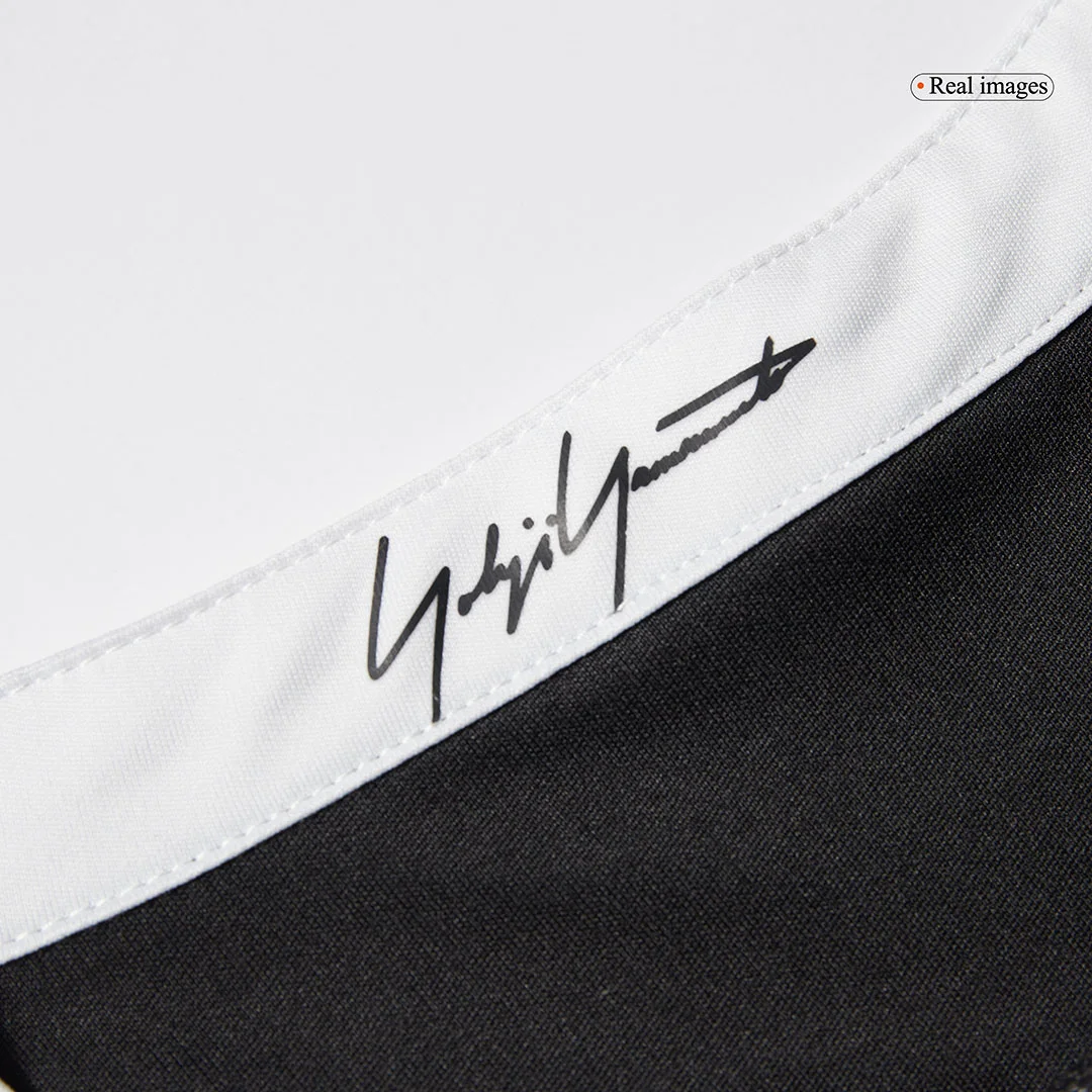 Retro Soccer Jersey MODRIĆ #19 Real Madrid Third Away 2014/15