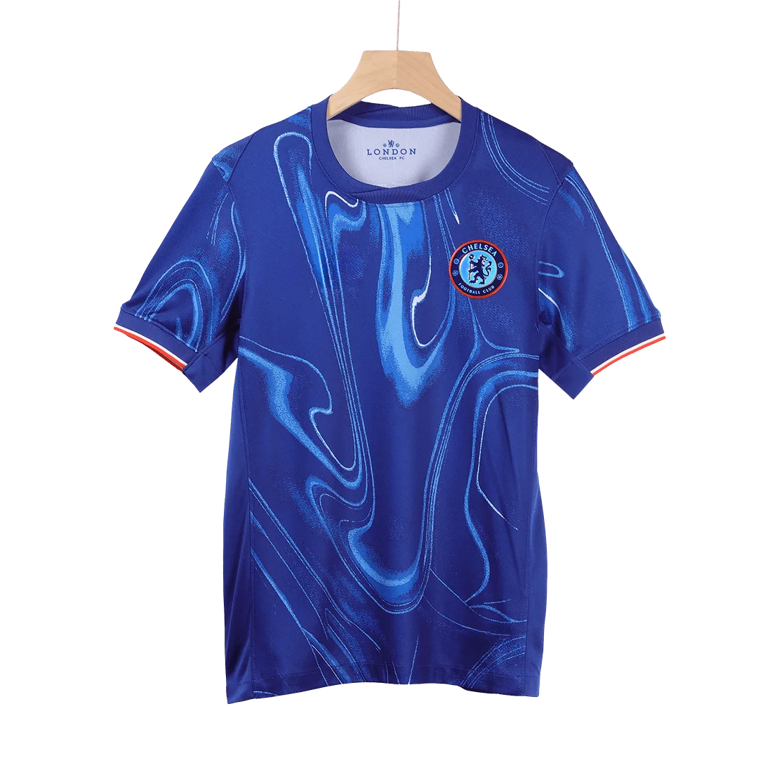 Chelsea Home Soccer Jersey
