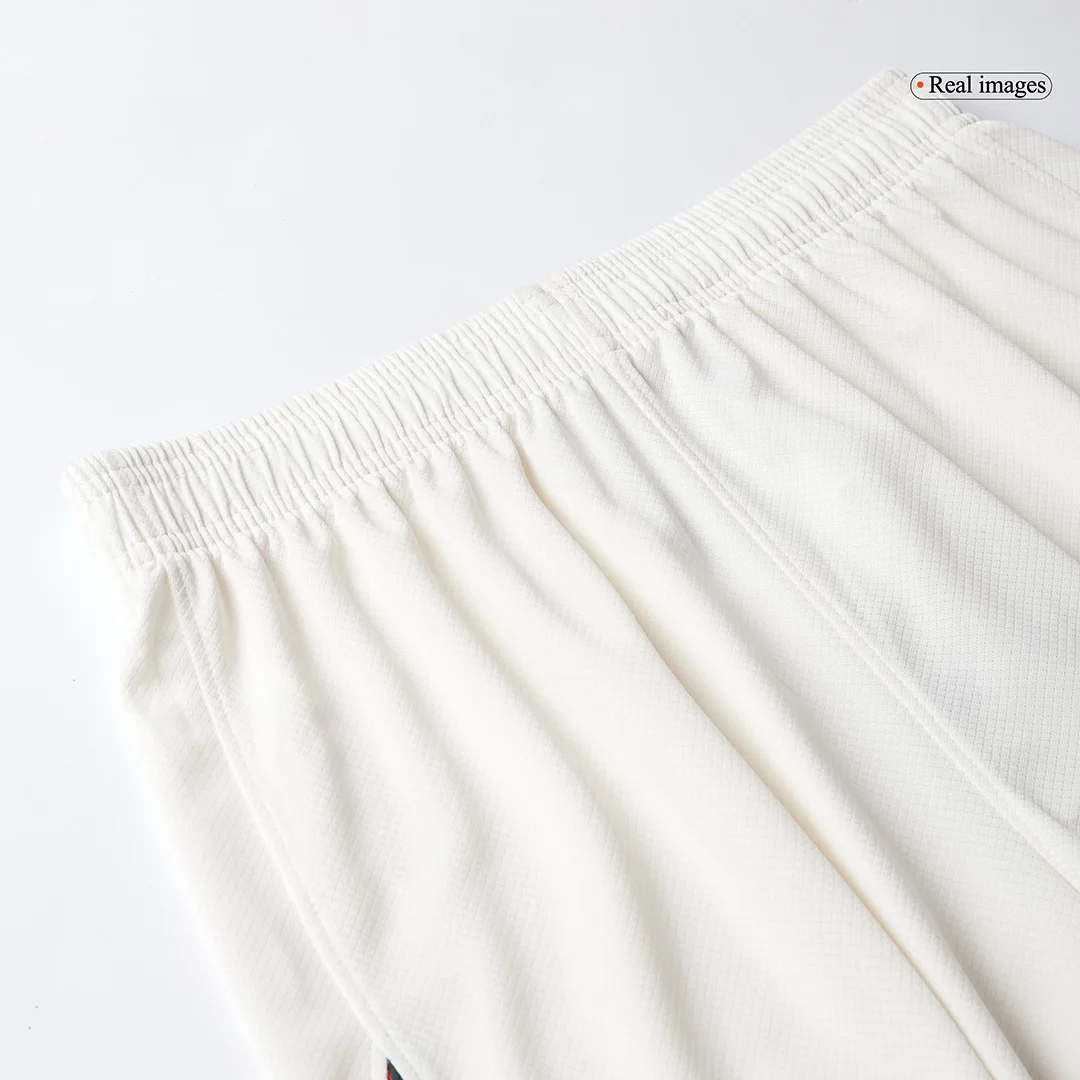 Chelsea Away Soccer Shorts 2025/26