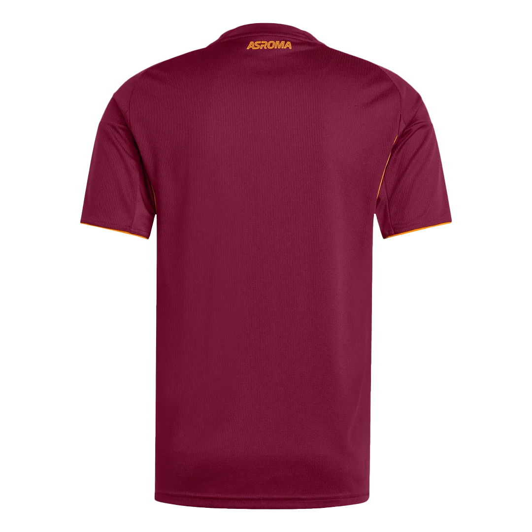 Roma – Heimtrikot-Set 2025/26