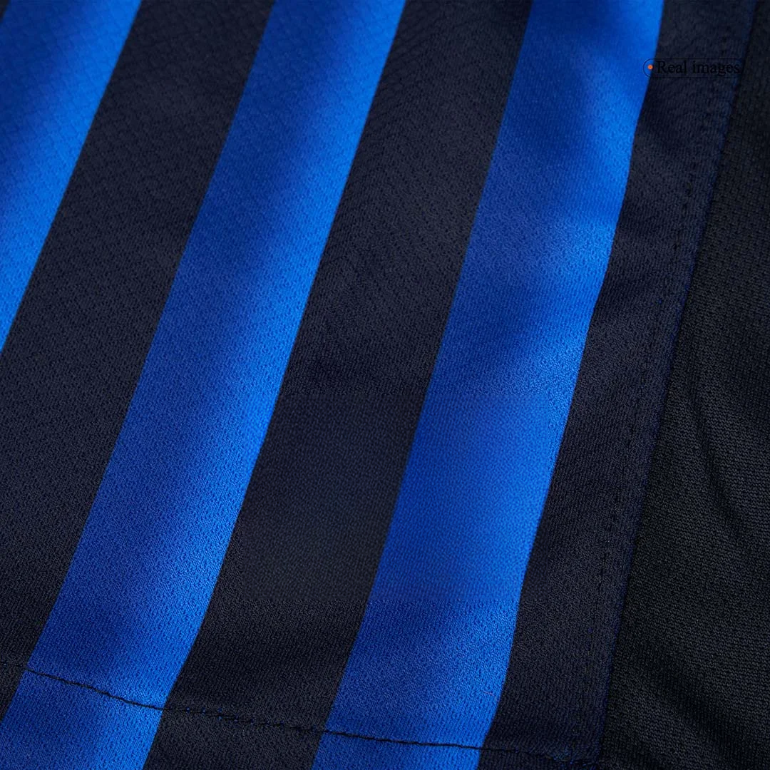 Inter Milan Home Soccer Jersey 2025/26