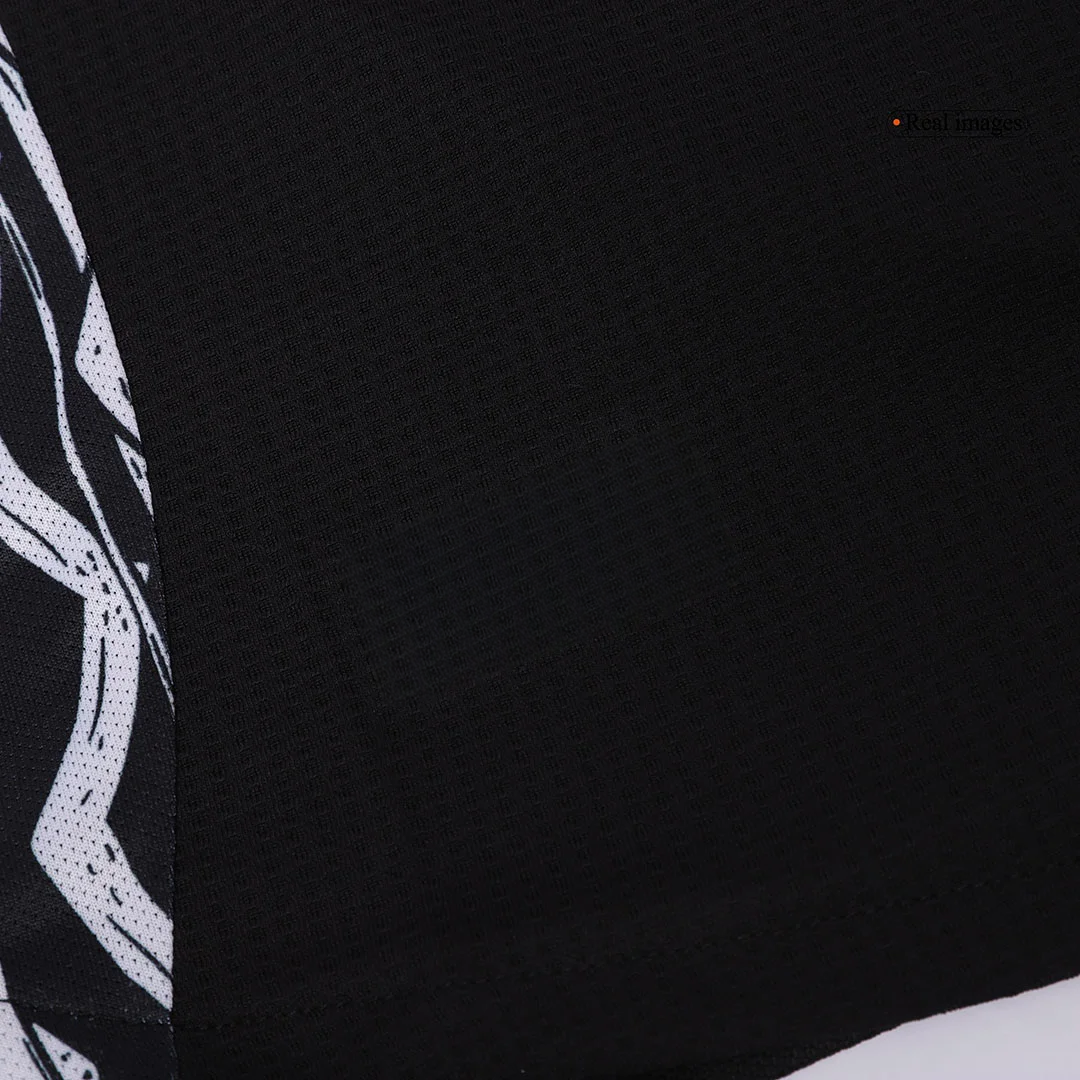 Arsenal Away Player Version Jersey