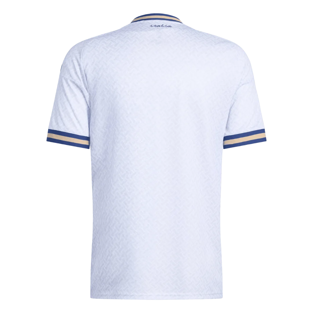 Italië — uitshirt — Wereldkampioenschap 2026