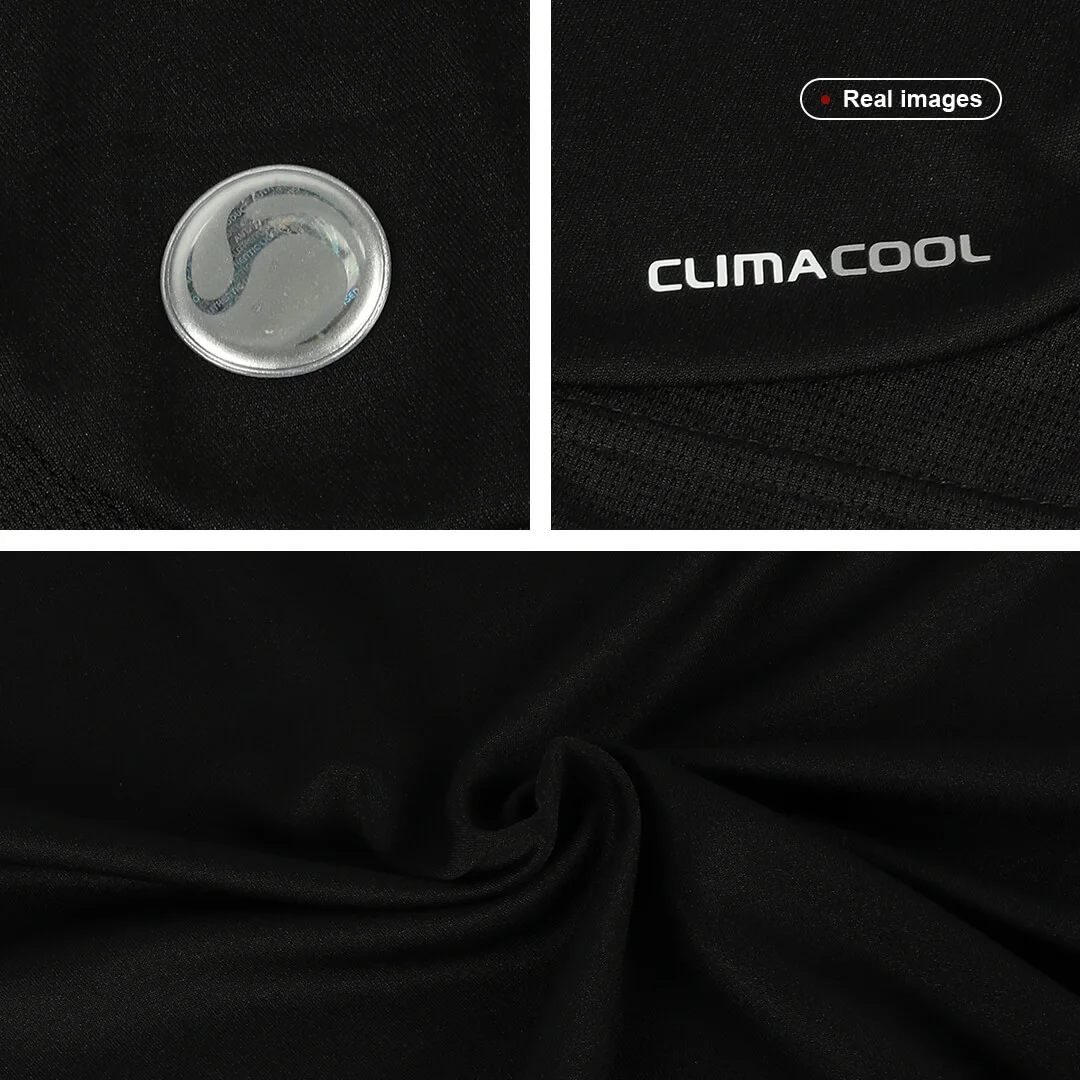 Retro Jersey Real Madrid Away 2009/10