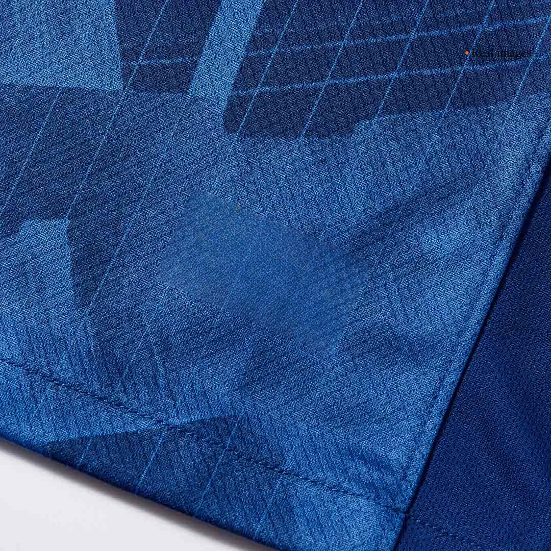 Chelsea Home Long Sleeve Jersey 2025/26