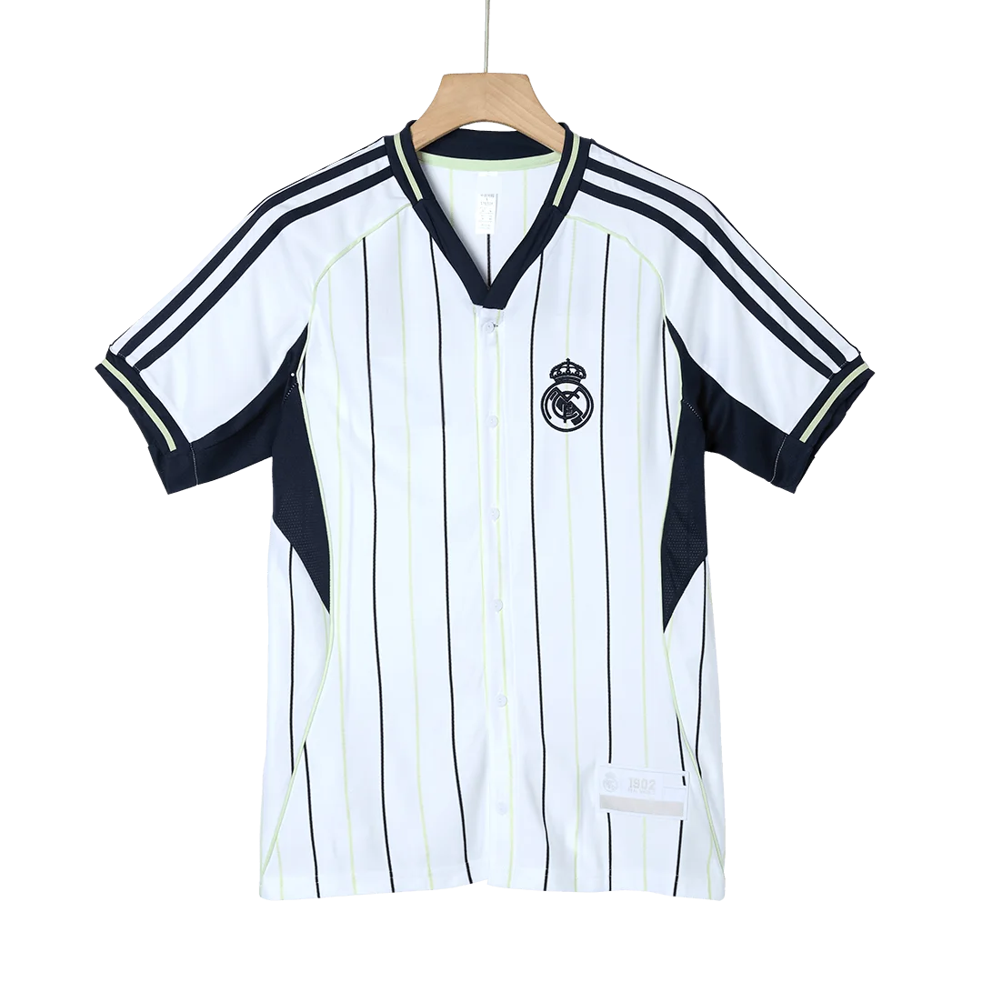 Real Madrid US Pack Shirt 2025/26