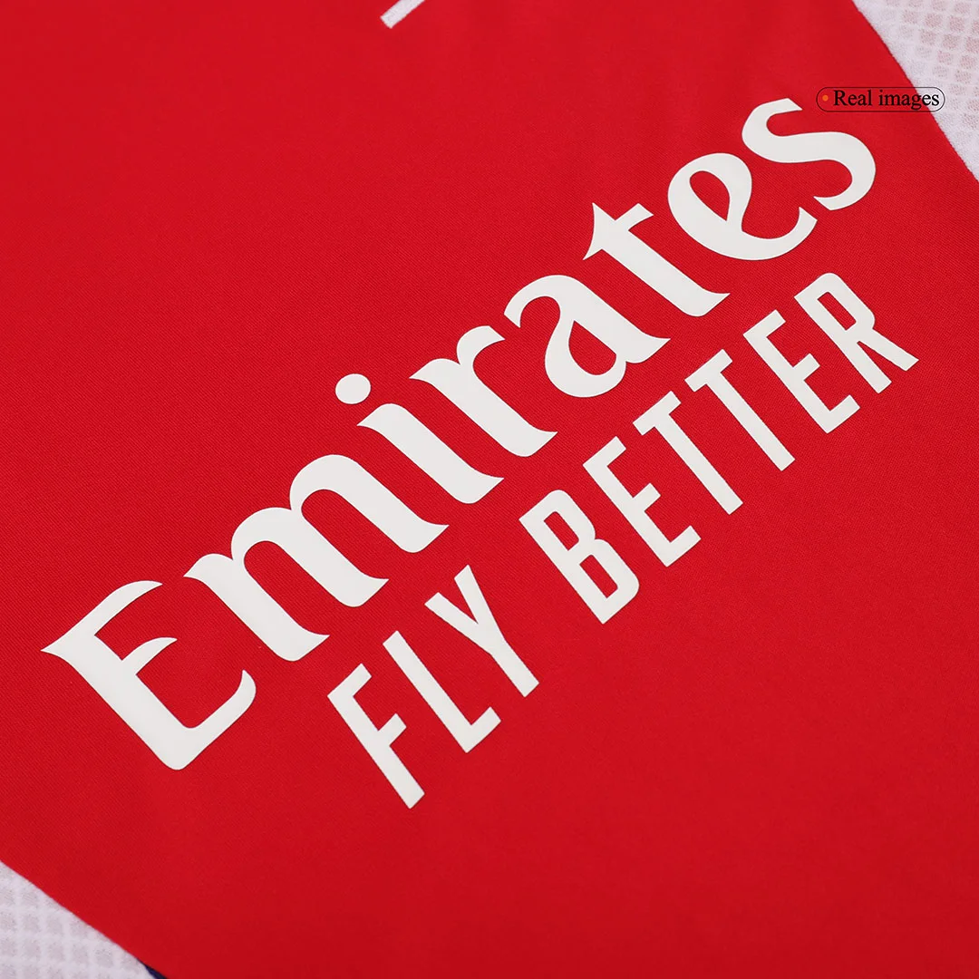 Women’s Arsenal Home Jersey