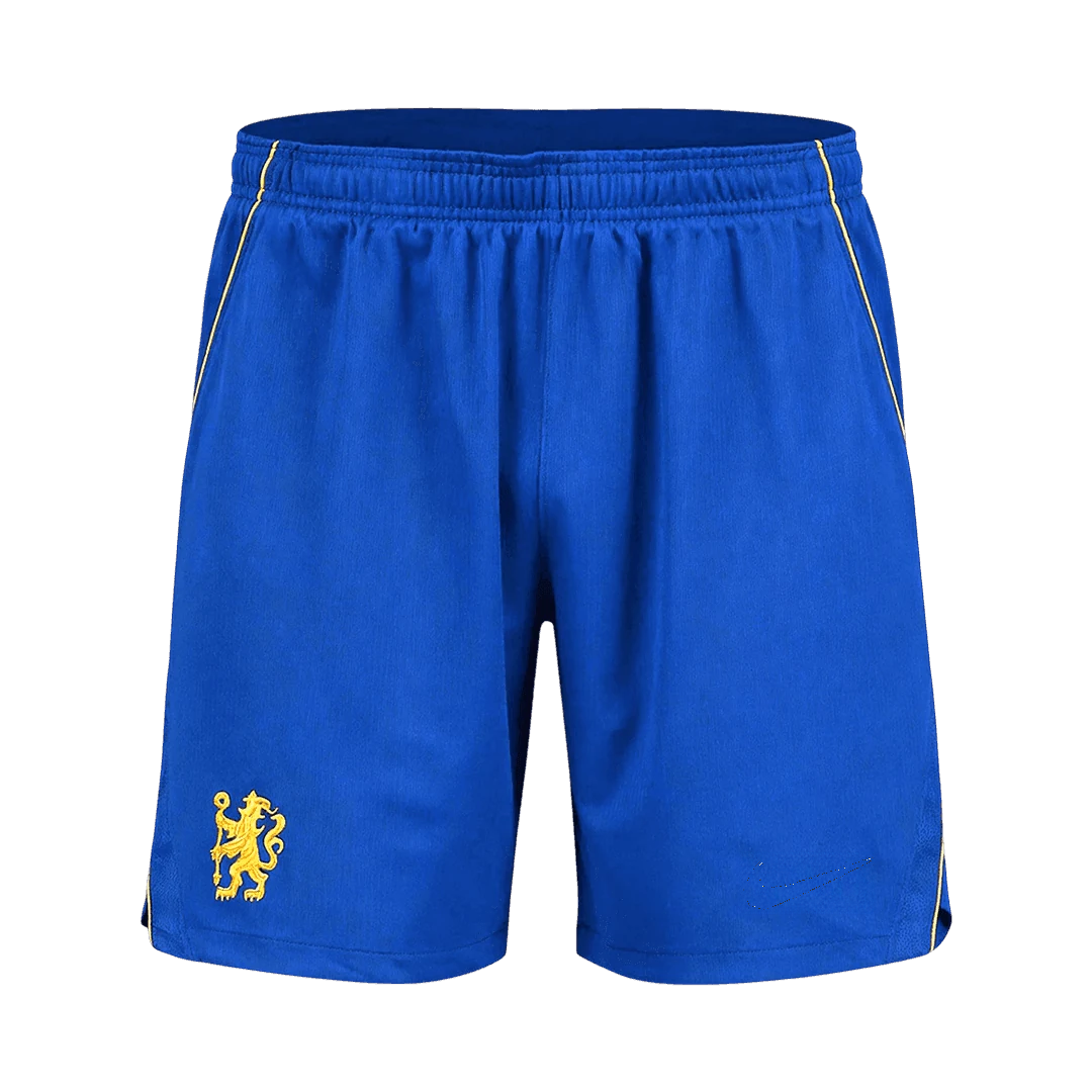 Chelsea Home Jerseys Kit 2026/27