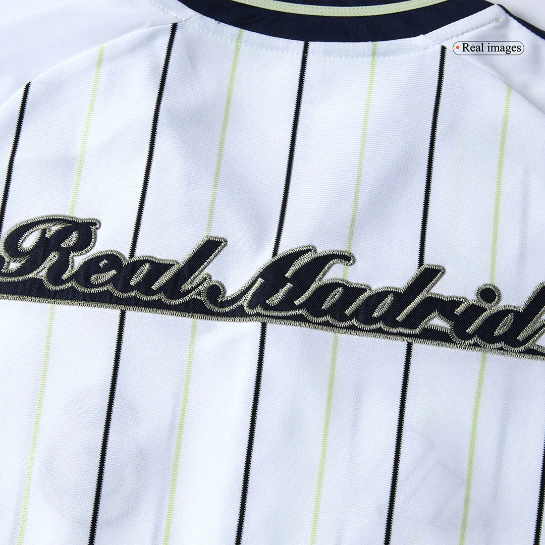 Real Madrid US Pack Shirt 2025/26