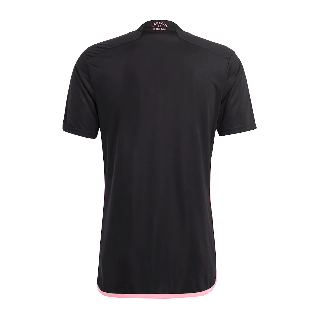 Inter Miami CF Away Soccer Jersey