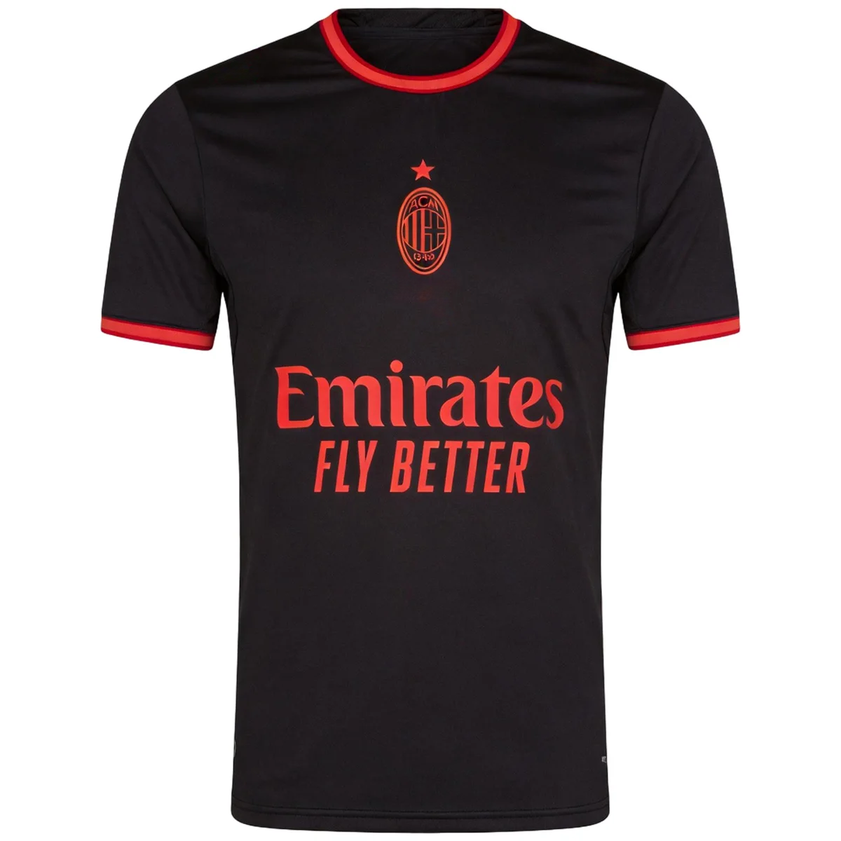 AC Milan Third Away Soccer Jersey 2026/27