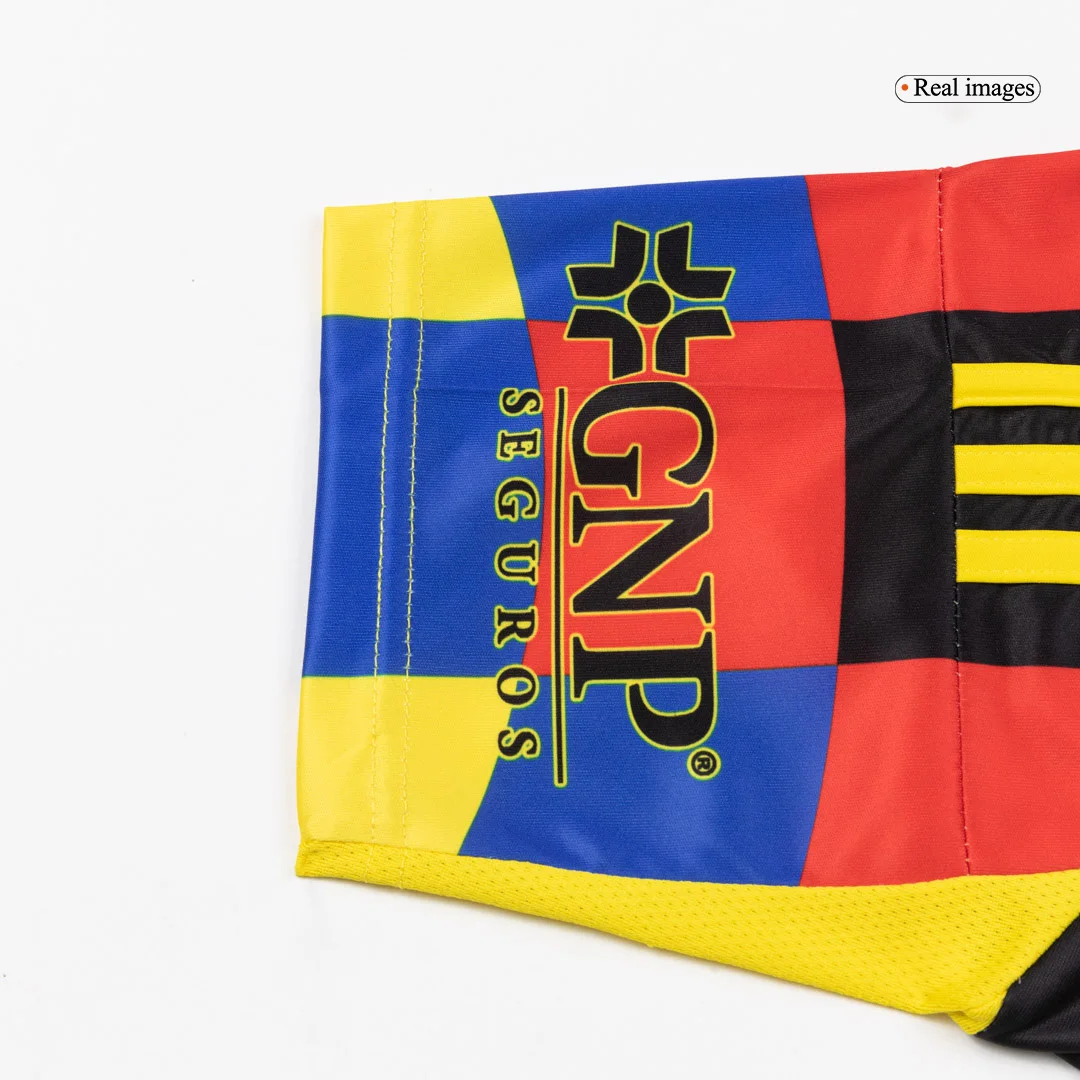Women’s Club America Home Jersey 2025/26
