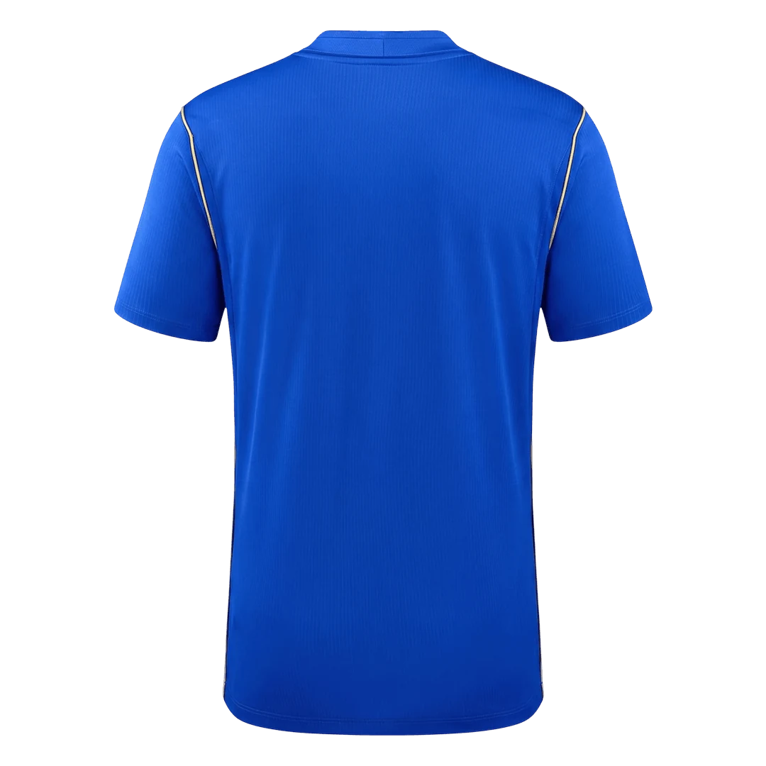 Chelsea Home Jerseys Kit 2026/27