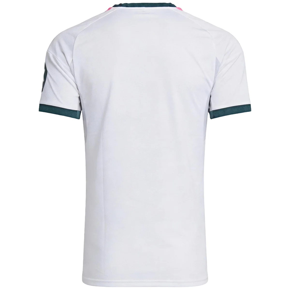 Real Madrid Home Player Version Jersey 2026/27