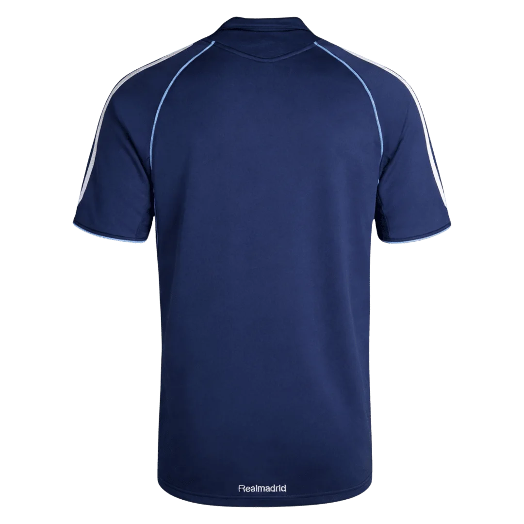 Retro Jersey Real Madrid Away 2005/06