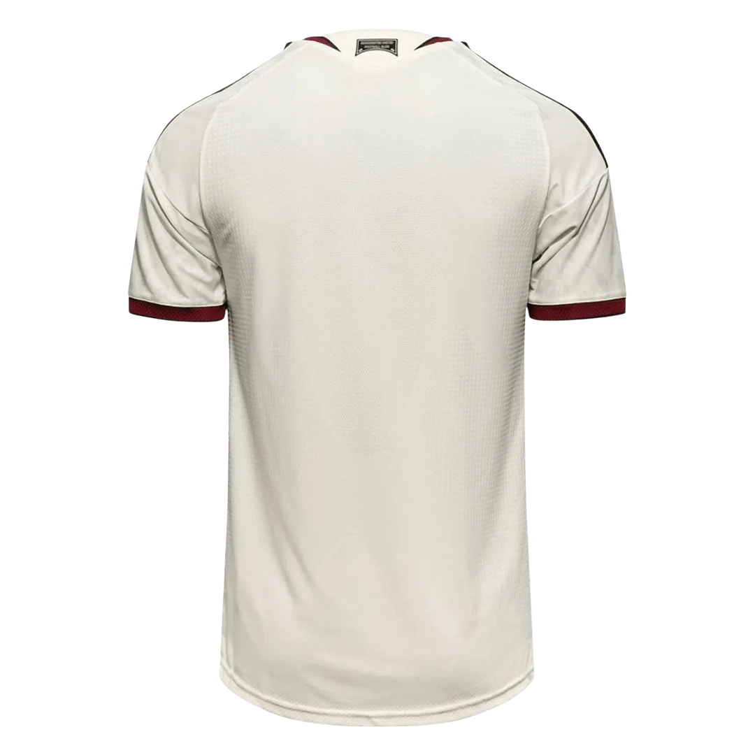 Manchester United Third Away Player Version Jersey 2026/27