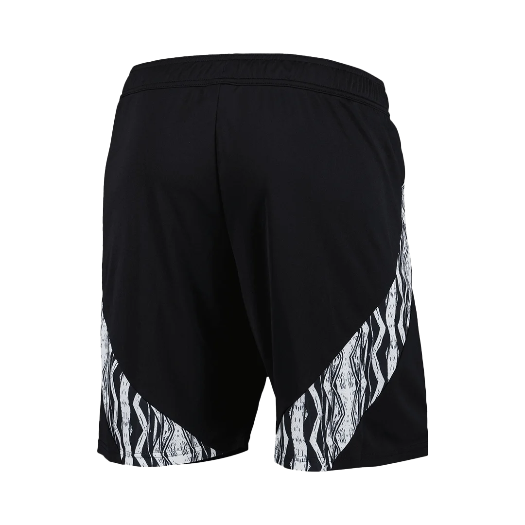 Arsenal Away Soccer Shorts