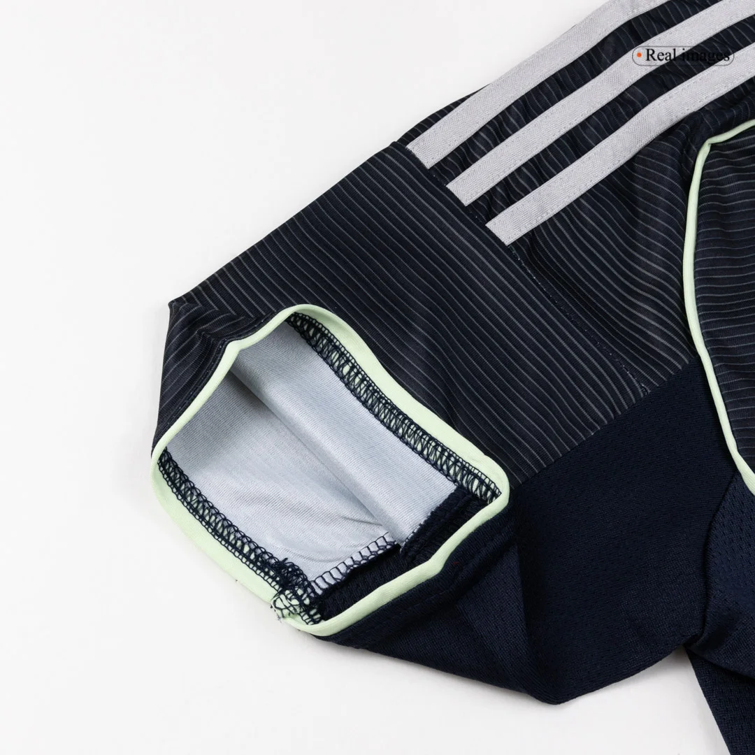 Women’s Real Madrid Away Jersey 2025/26