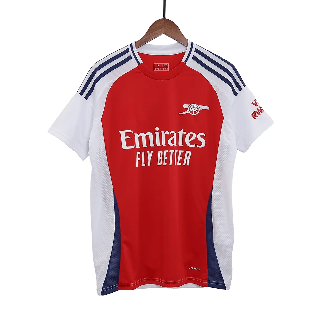 Arsenal Home Jerseys Kit