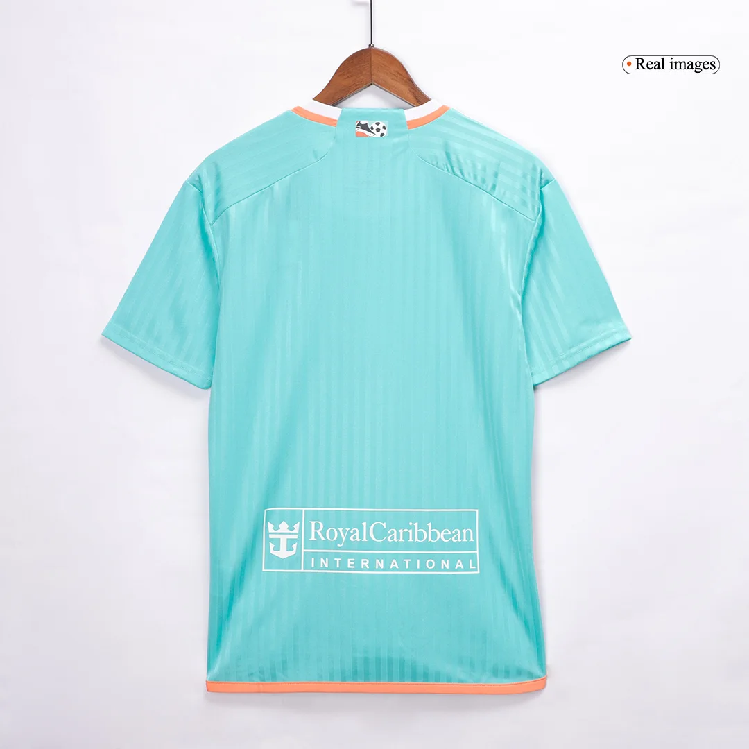 Inter Miami CF Third Away Jerseys Full Kit