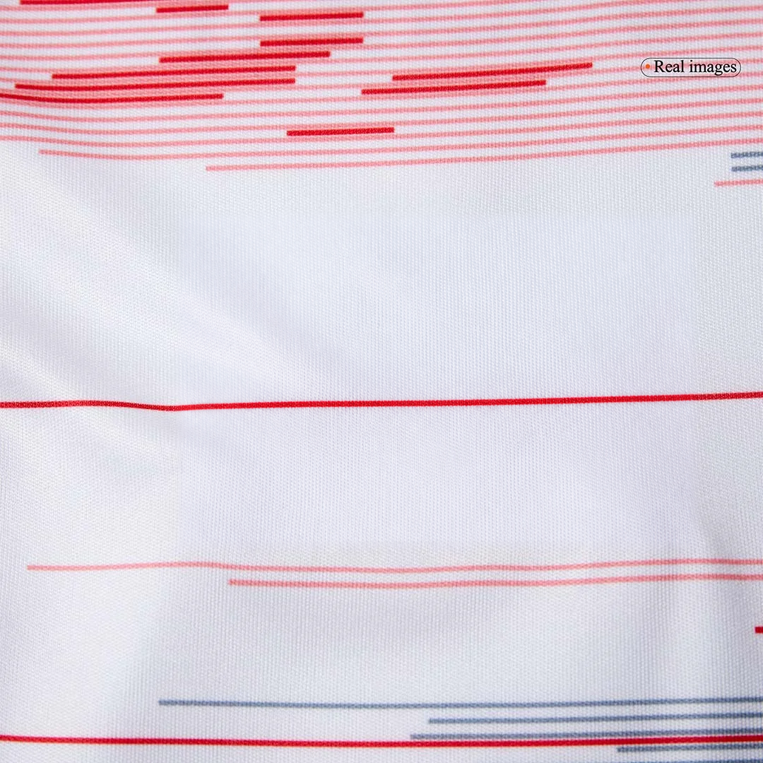 Women’s Bayern Munich Away Jersey 2025/26