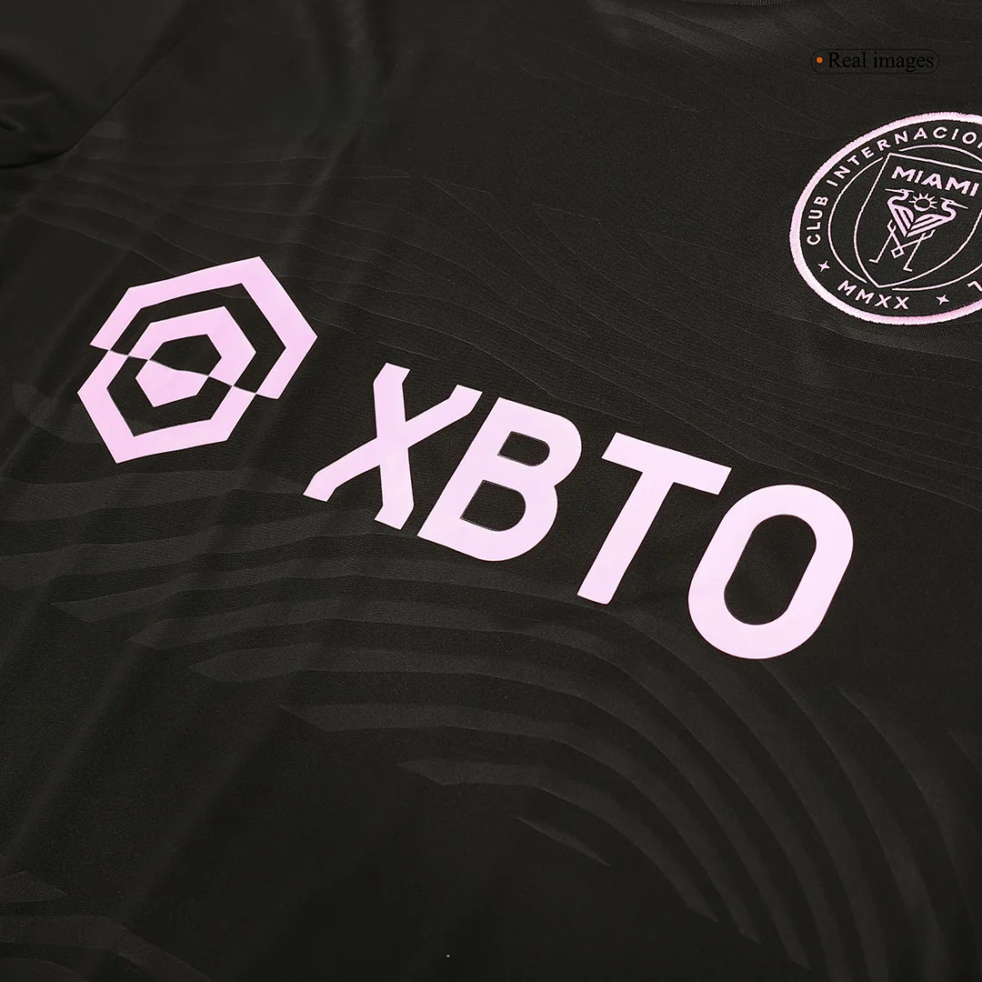 Inter Miami CF Away Jersey 2023