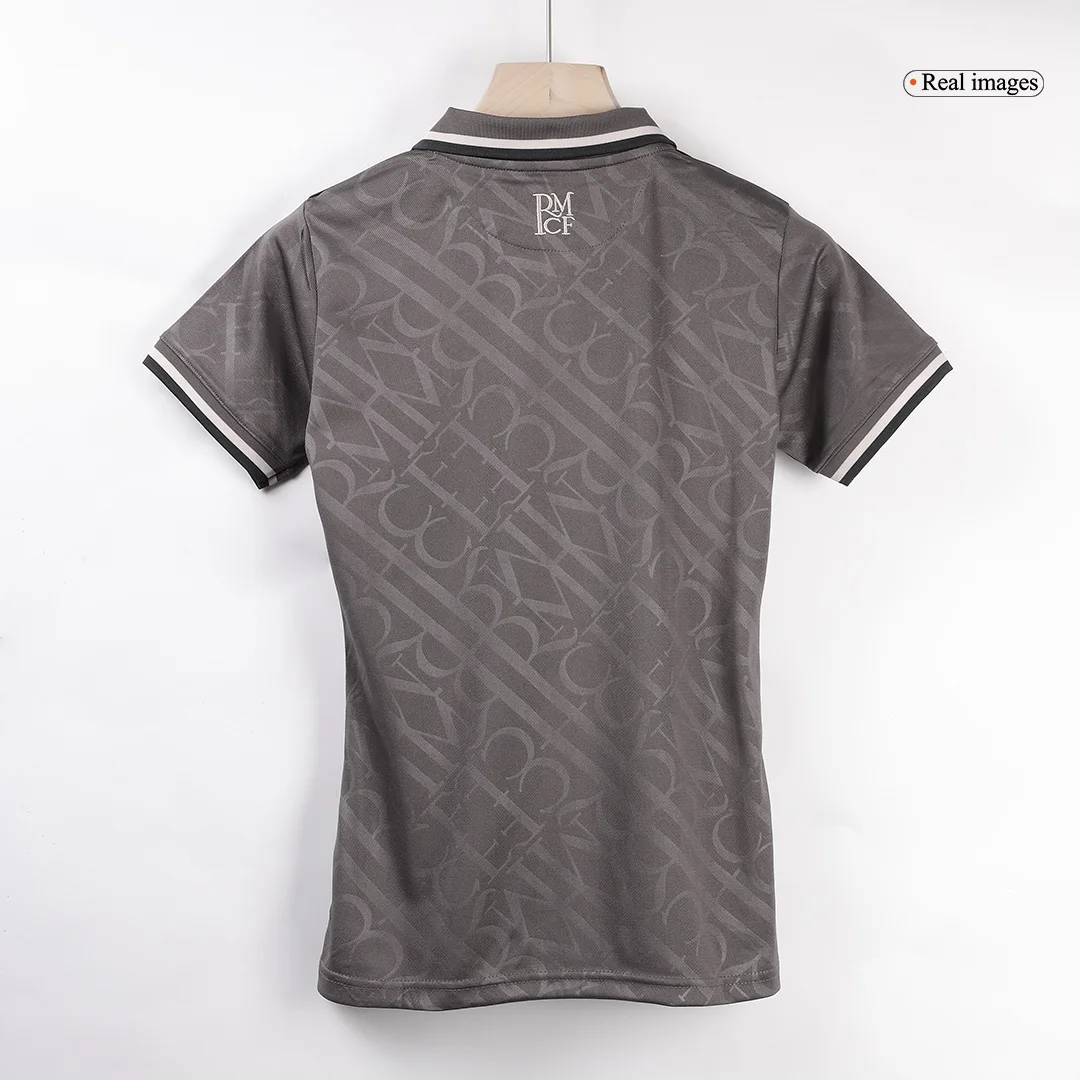 Women’s Real Madrid Third Away Jersey