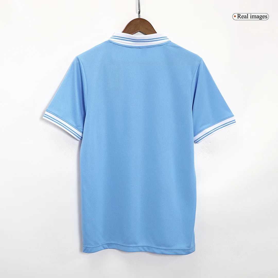 Retro Napoli Thuis Shirt 1986/87
