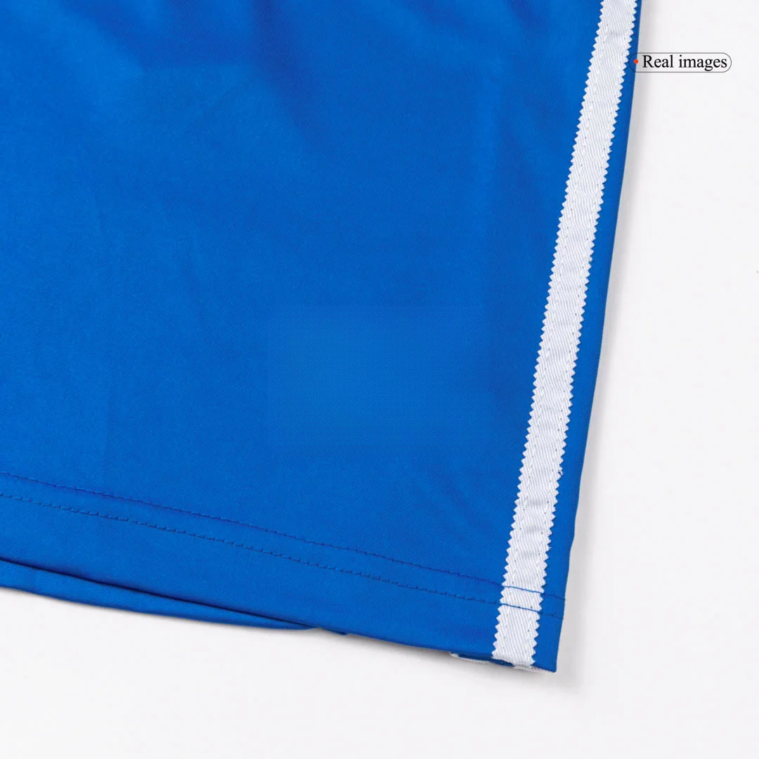 Real Madrid Third Away Jerseys Kit 2025/26