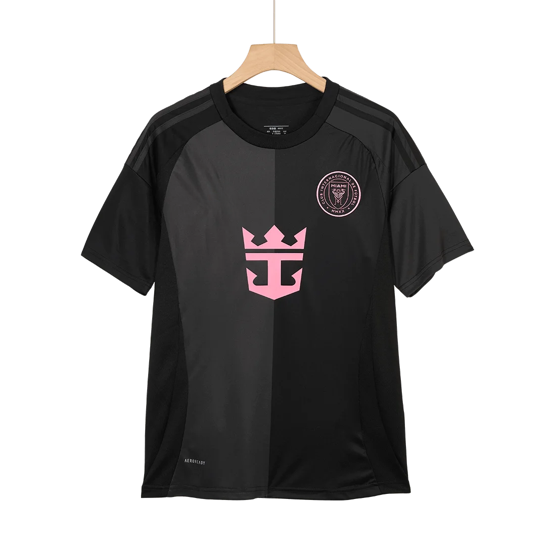 Inter Miami CF Away Jerseys Kit 2025