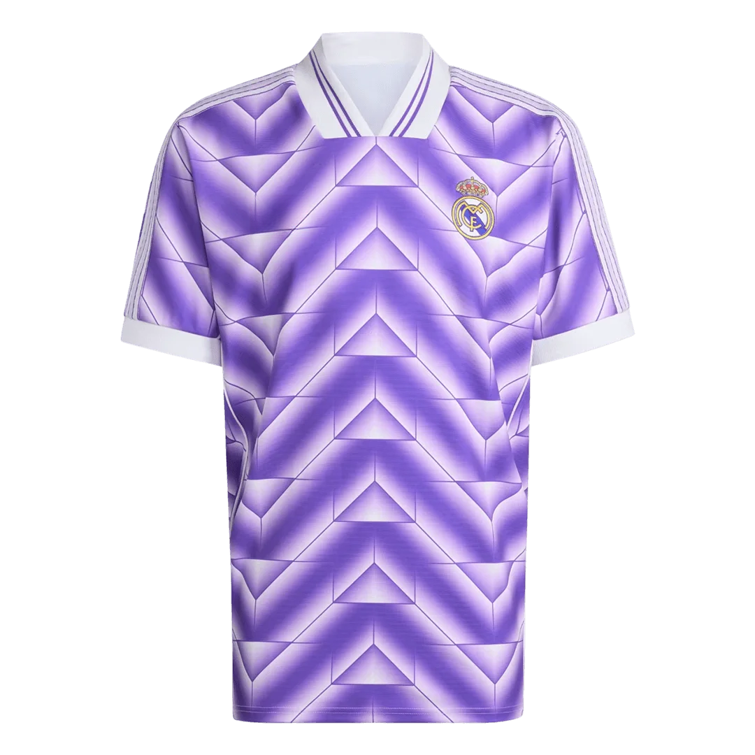 Real Madrid Special Soccer Jersey 2025/26