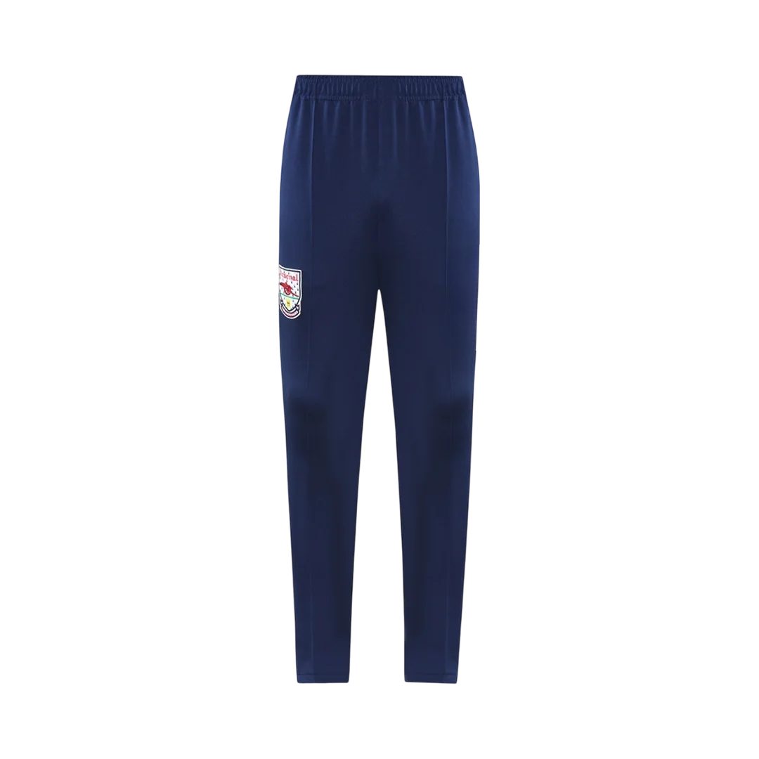 Arsenal Jacket Tracksuit 2025/26 Navy&Red