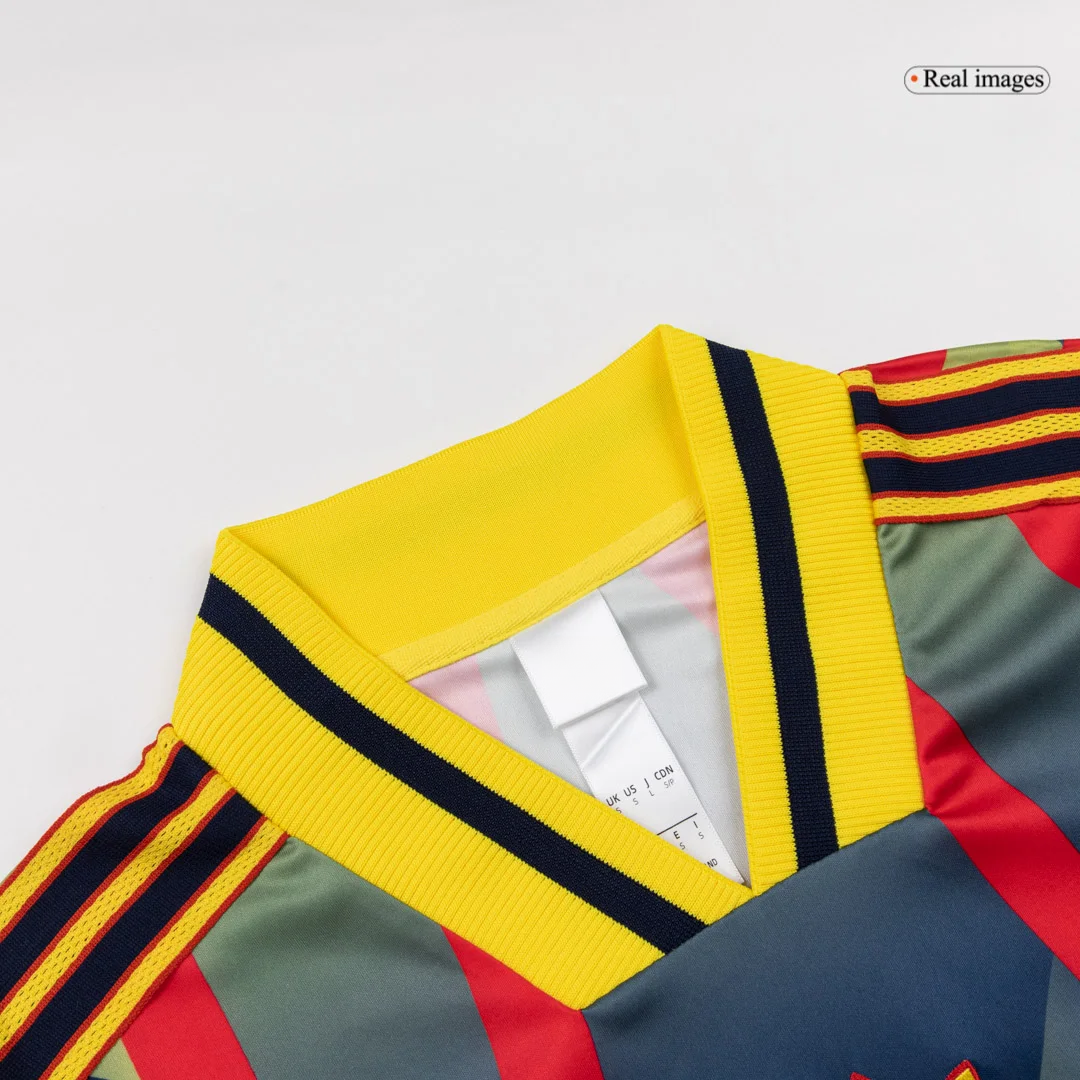 Arsenal Special Soccer Jersey 2025/26