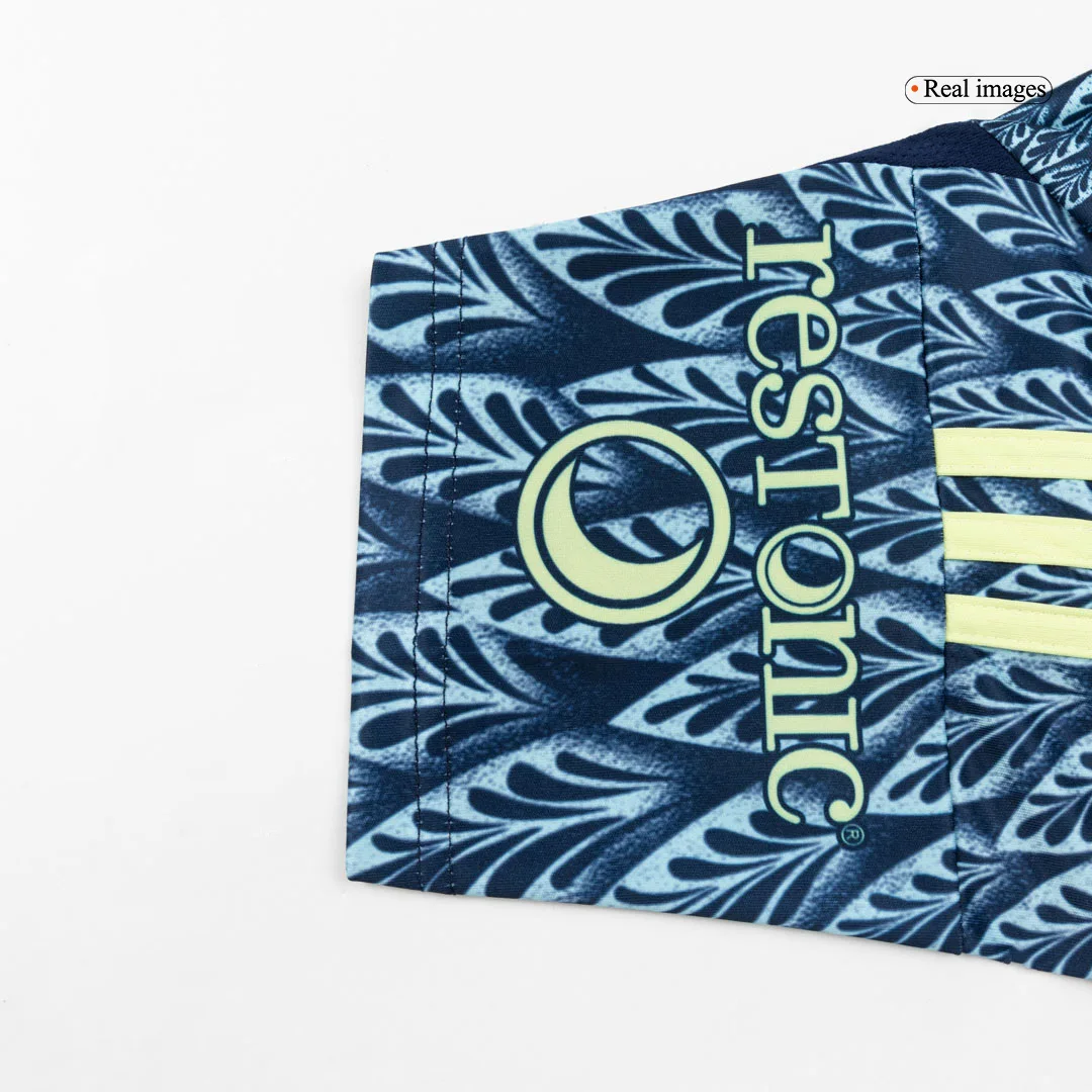 Women’s Club America Away Jersey 2025/26