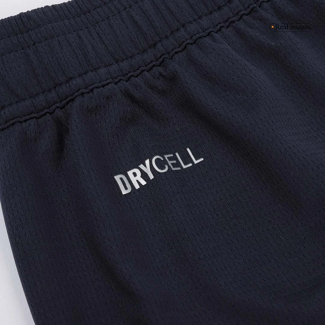 Manchester City Away Soccer Shorts
