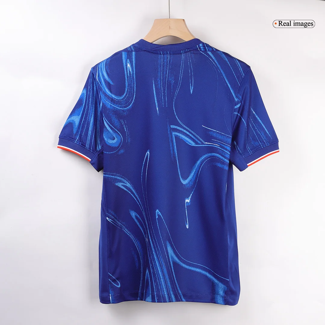 Chelsea Home Soccer Jersey
