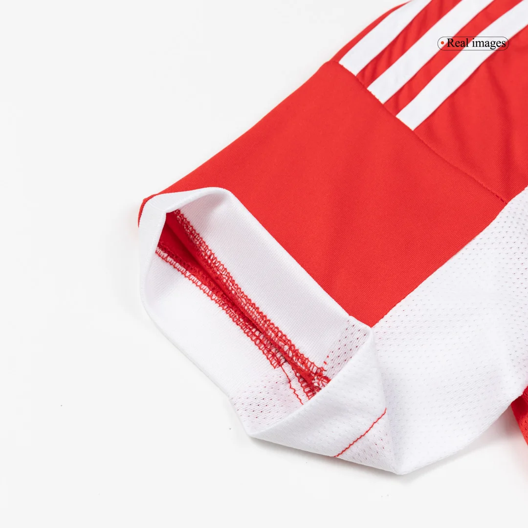 Women’s Bayern Munich Home Jersey 2025/26