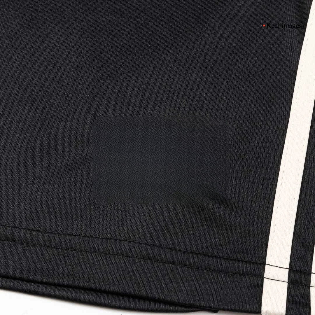 Bayern Munich Third Away Soccer Shorts 2025/26