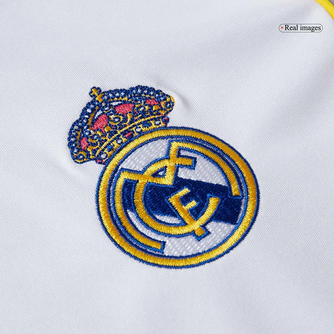Women’s Real Madrid Home Jersey 2025/26