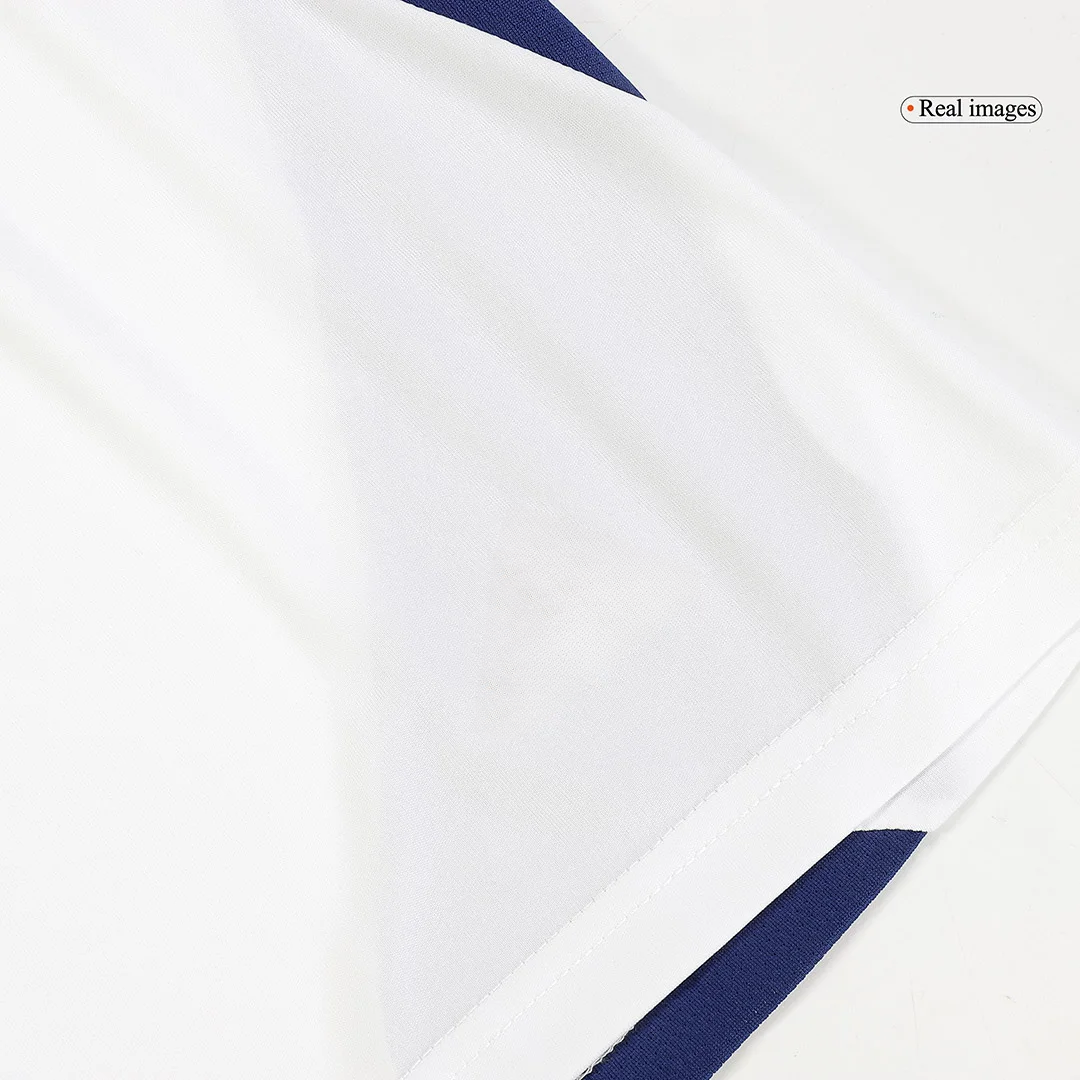 Arsenal Home Soccer Shorts