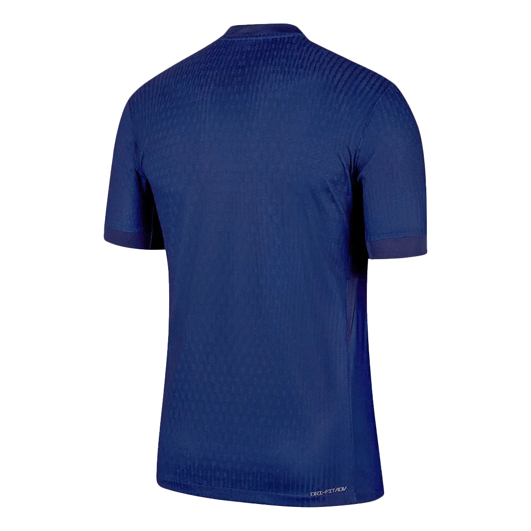 PSG Home Player Version Jersey 2025/26 – Club World Cup