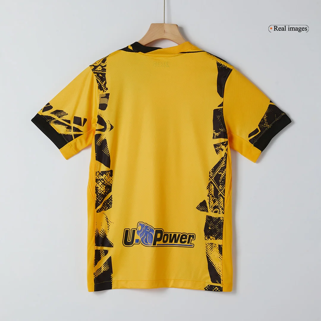 Inter Milan 3e shirt