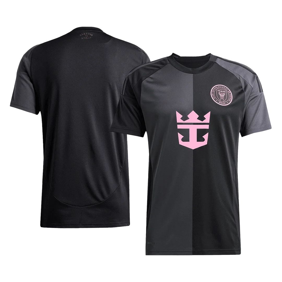 Inter Miami CF Away Soccer Jersey 2025
