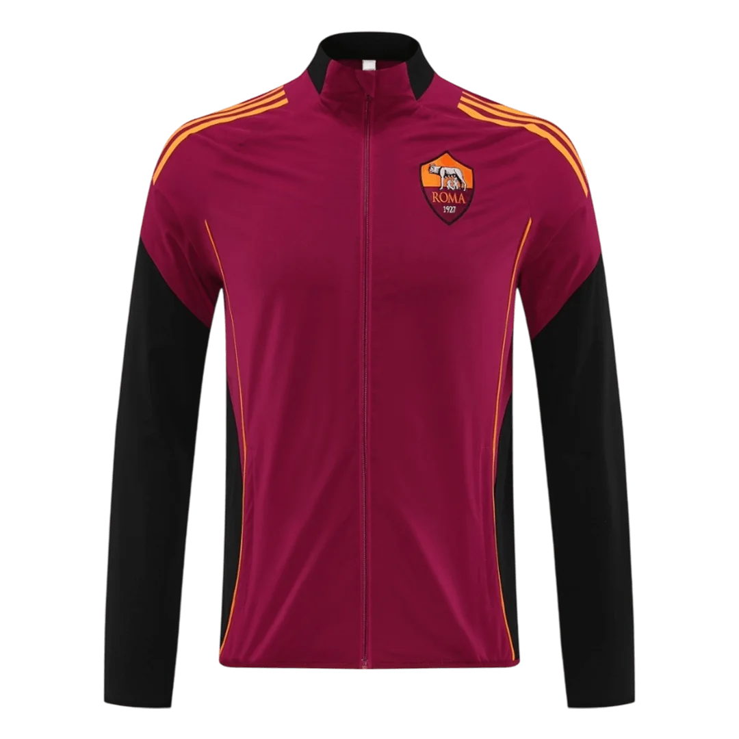 Roma coupe-vent 2025/26 – coloris : rouge