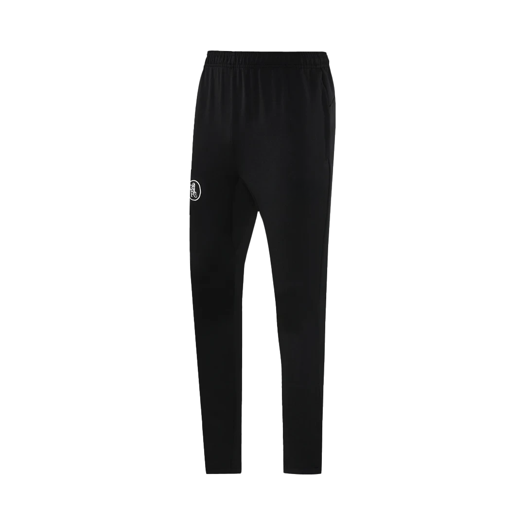 Chelsea Soccer Pants 2025/26 Black
