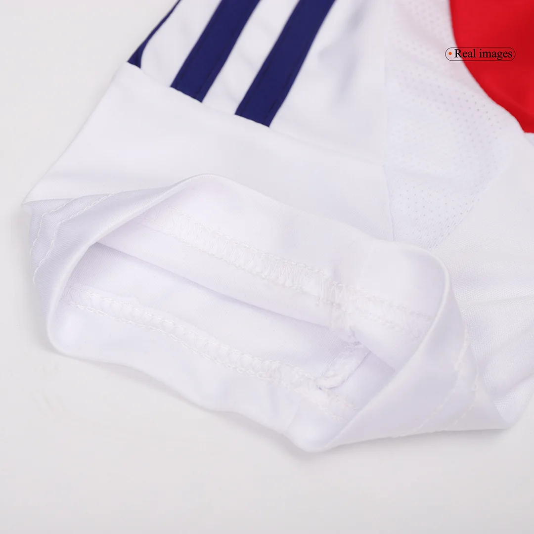 Women’s Arsenal Home Jersey