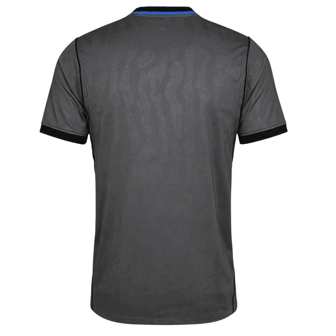 Inter Milan Third Away Soccer Jersey 2026/27