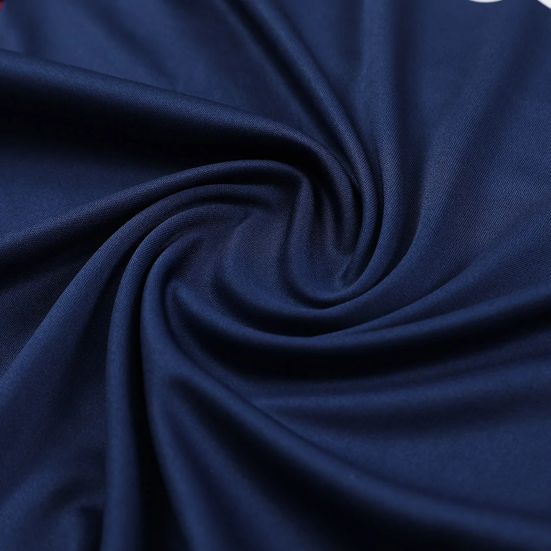 Manchester United Pre-Match Sleeveless Top Navy