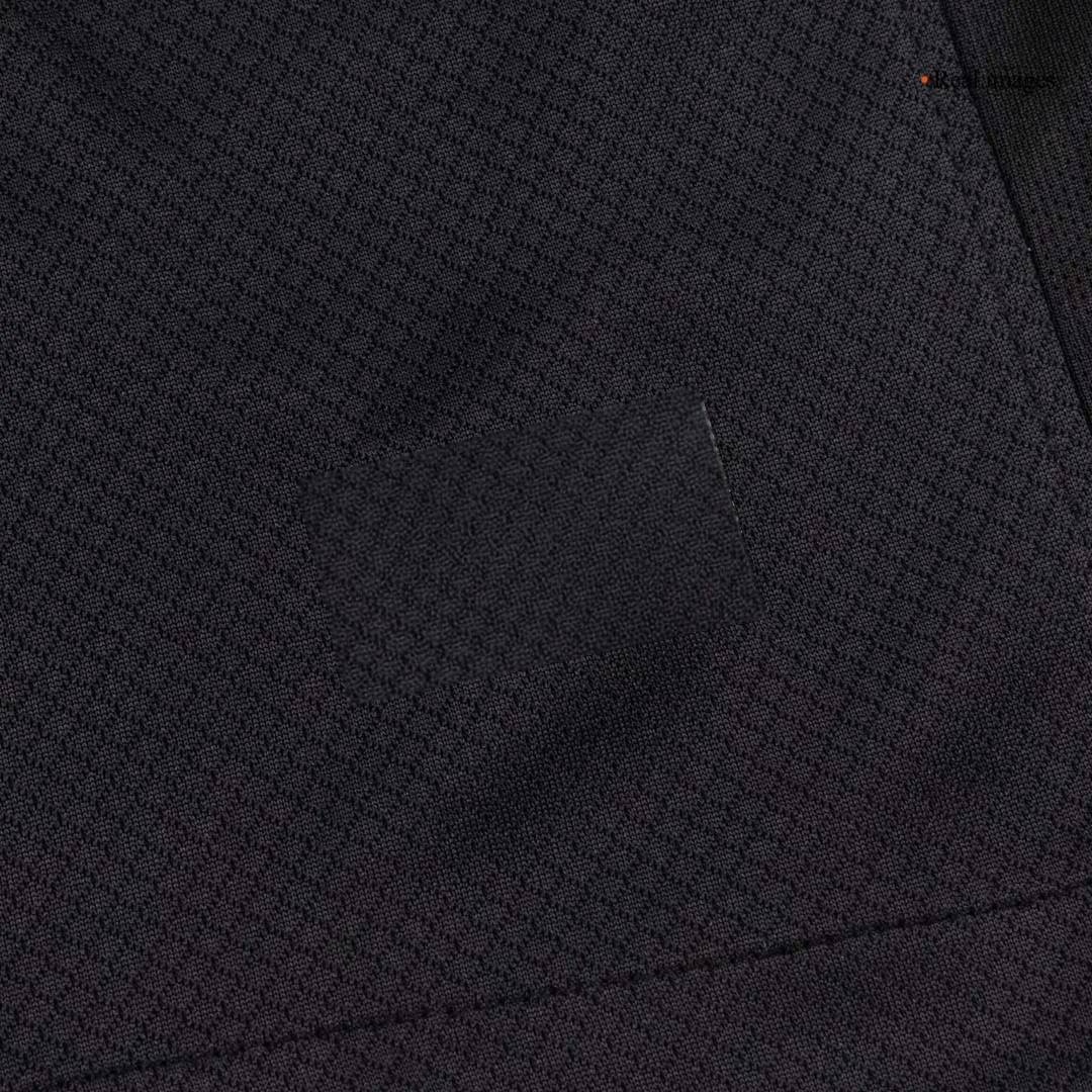 Chelsea Third Away Soccer Jersey 2025/26