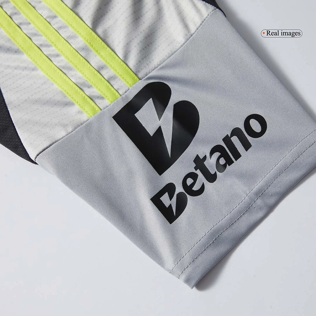 Benfica Third Away Soccer Jersey